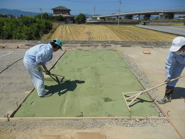 施工手順3