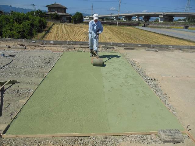 施工手順5