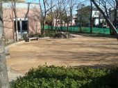 公園の広場・遊歩道への雑草・防草対策